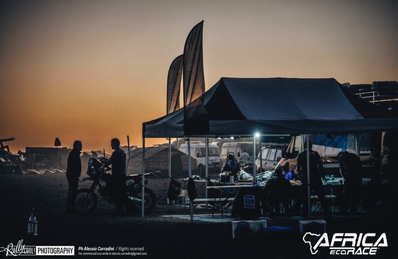 Africa Race 2019 – Etape N°2 : La Momie/Agdal — 26