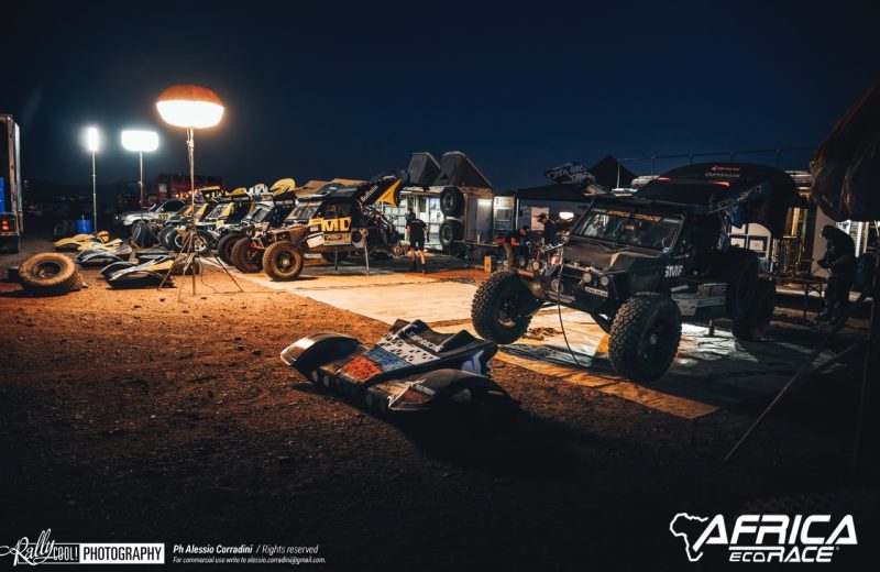 Africa Race 2019 – Etape N°2 : La Momie/Agdal — 33