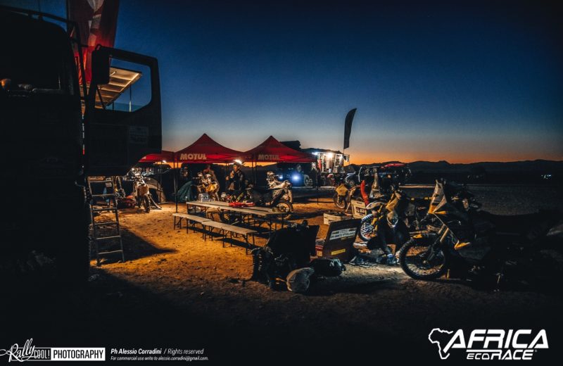 Africa Race 2019 – Etape N°2 : La Momie/Agdal — 47