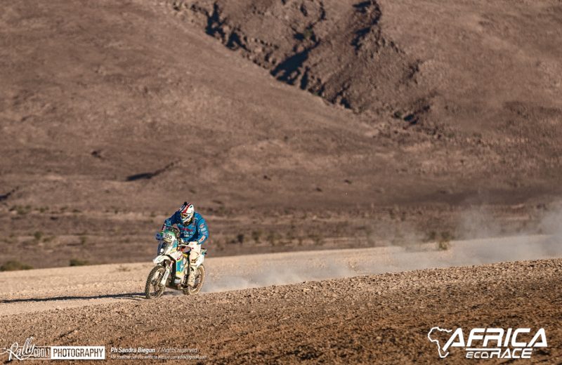 Africa Race 2019 – Etape N°3 : Agdal/Assa — 6