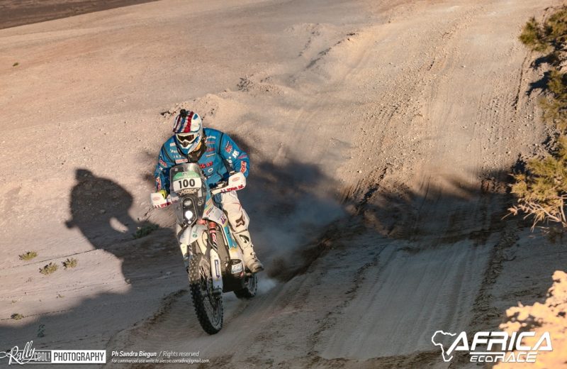 Africa Race 2019 – Etape N°3 : Agdal/Assa — 15