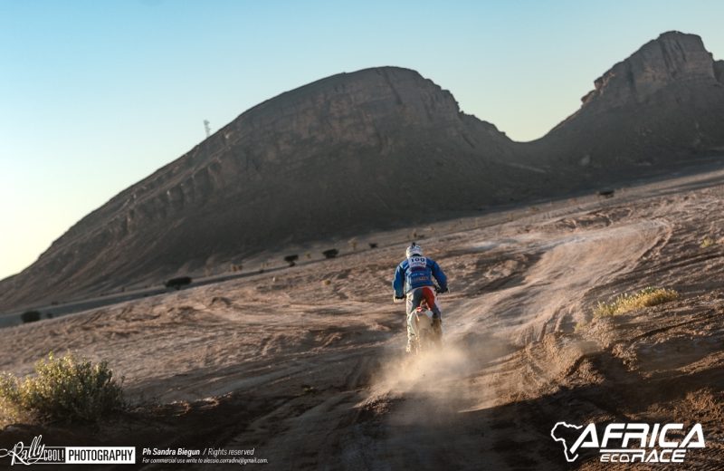 Africa Race 2019 – Etape N°3 : Agdal/Assa — 1