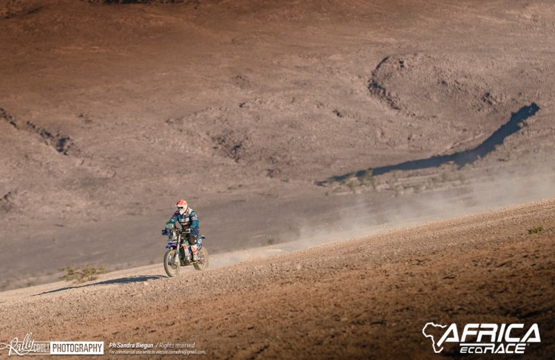 Africa Race 2019 – Etape N°3 : Agdal/Assa — 16