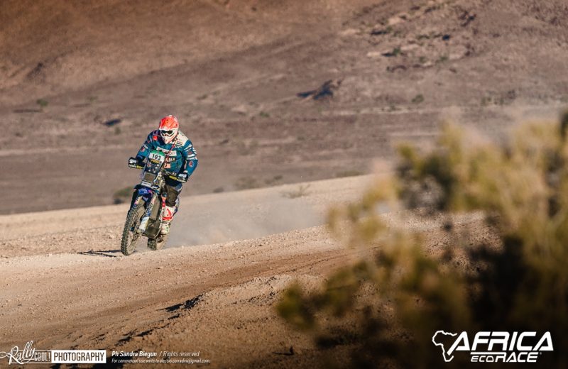 Africa Race 2019 – Etape N°3 : Agdal/Assa — 2