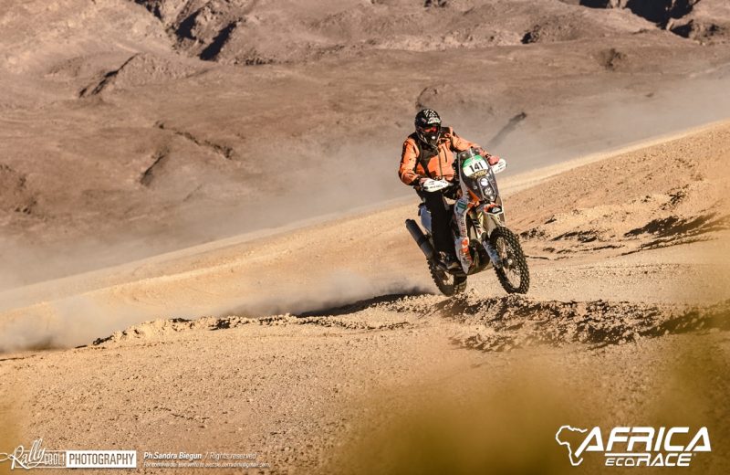 Africa Race 2019 – Etape N°3 : Agdal/Assa — 3