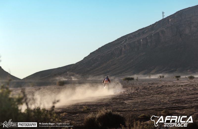 Africa Race 2019 – Etape N°3 : Agdal/Assa — 17