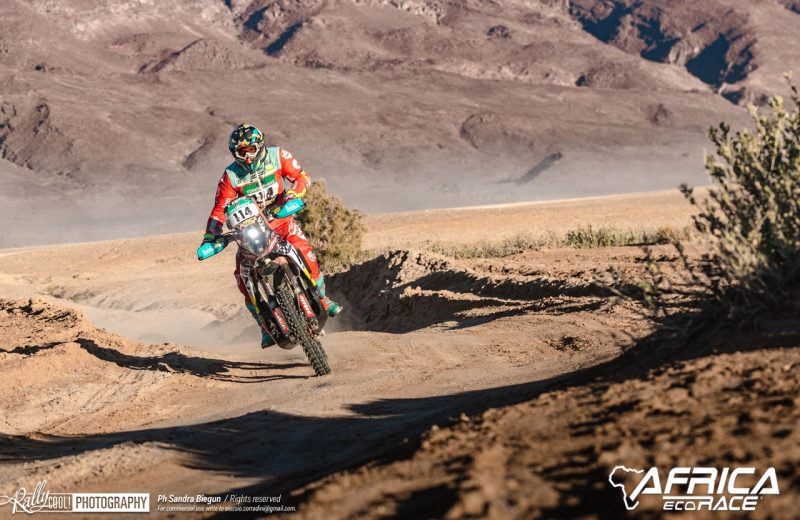Africa Race 2019 – Etape N°3 : Agdal/Assa — 18