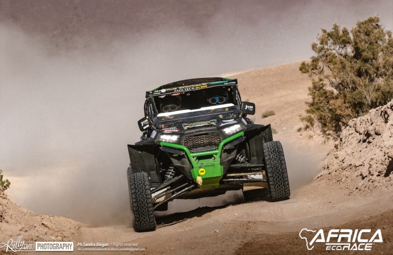 Africa Race 2019 – Etape N°3 : Agdal/Assa — 19