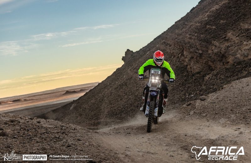 Africa Race 2019 – Etape N°3 : Agdal/Assa — 8