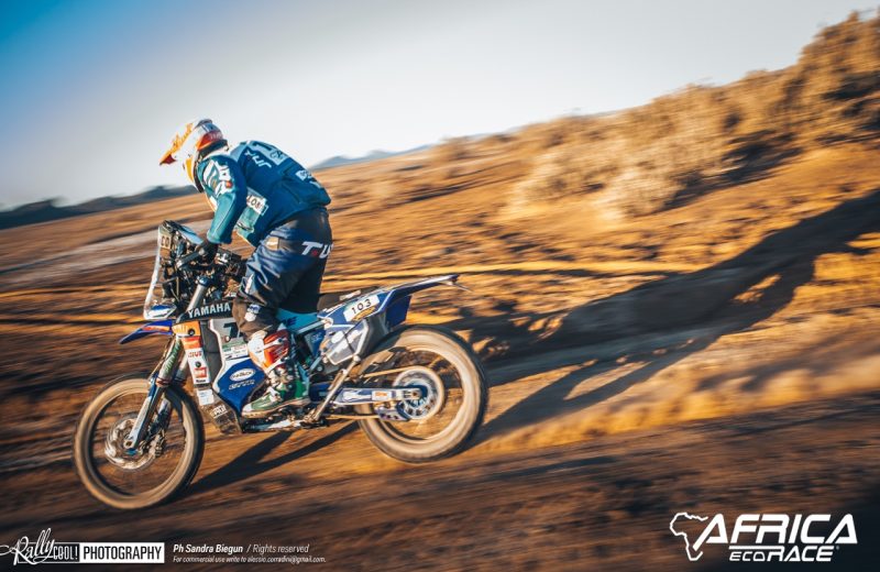 Africa Race 2019 – Etape N°3 : Agdal/Assa — 9