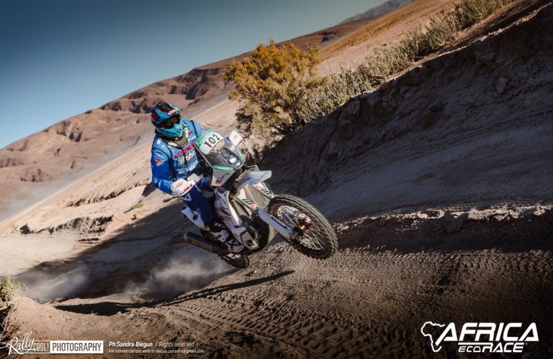 Africa Race 2019 – Etape N°3 : Agdal/Assa — 10