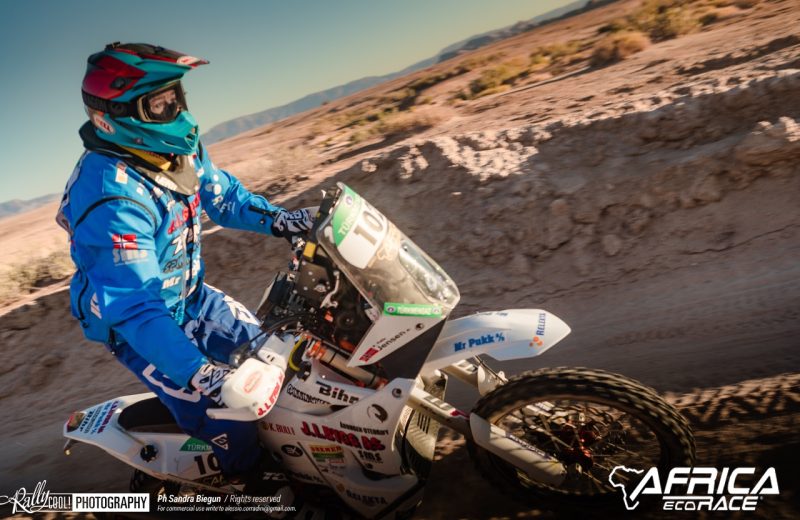 Africa Race 2019 – Etape N°3 : Agdal/Assa — 11