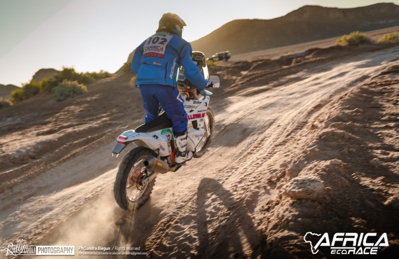 Africa Race 2019 – Etape N°3 : Agdal/Assa — 5
