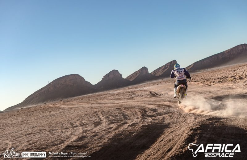 Africa Race 2019 – Etape N°3 : Agdal/Assa — 20