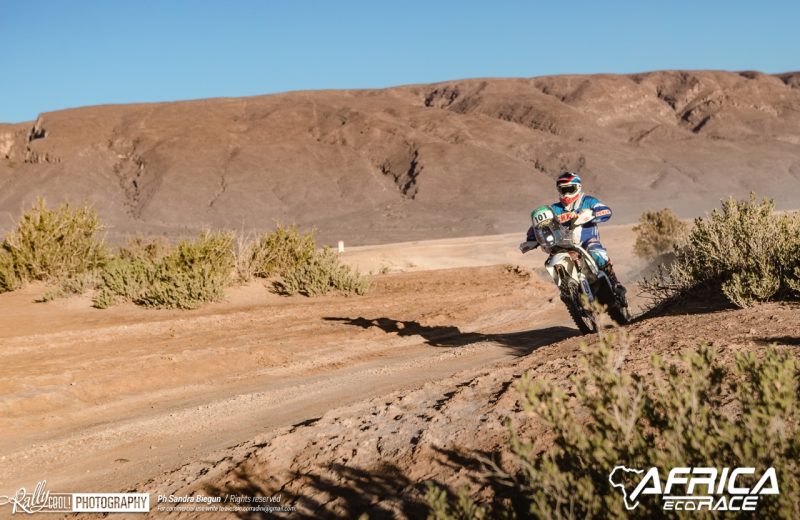 Africa Race 2019 – Etape N°3 : Agdal/Assa — 12