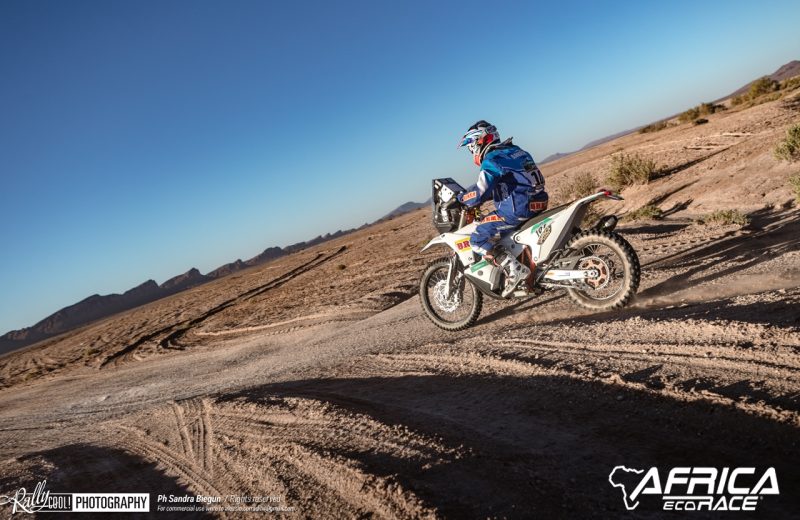 Africa Race 2019 – Etape N°3 : Agdal/Assa — 13