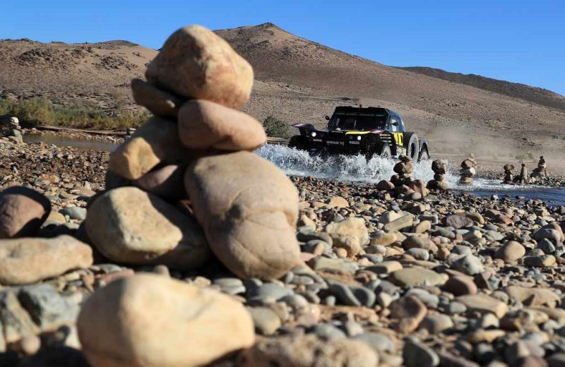 Africa Race 2019 – Etape N°3 : Agdal/Assa — 28