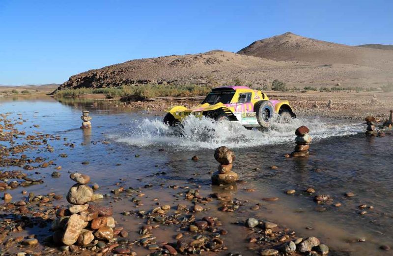 Africa Race 2019 – Etape N°3 : Agdal/Assa — 37