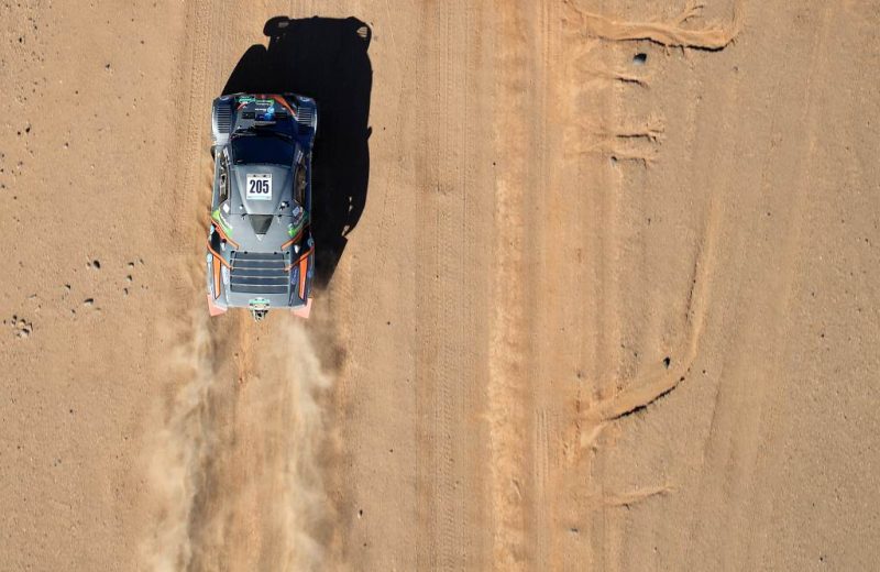 Africa Race 2019 – Etape N°3 : Agdal/Assa — 38