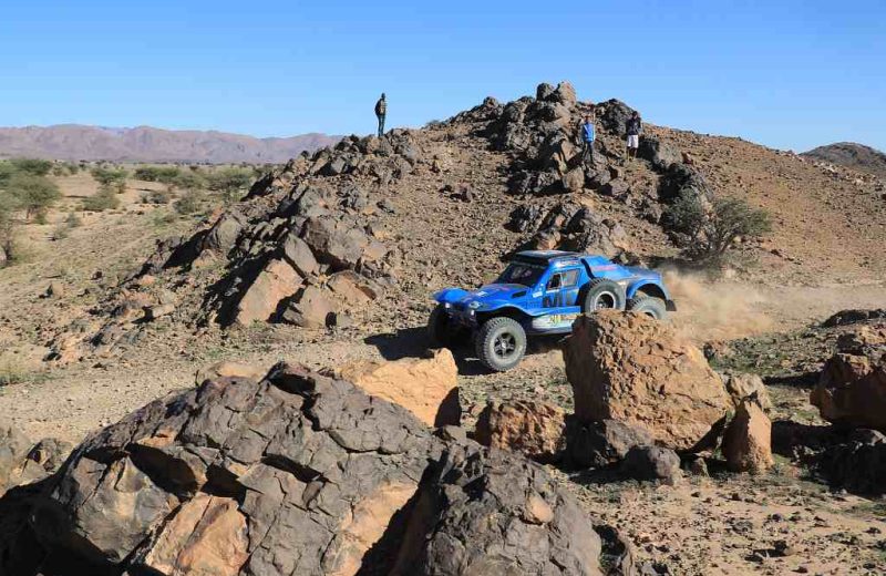 Africa Race 2019 – Etape N°3 : Agdal/Assa — 29