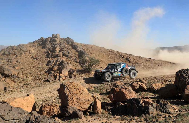 Africa Race 2019 – Etape N°3 : Agdal/Assa — 23