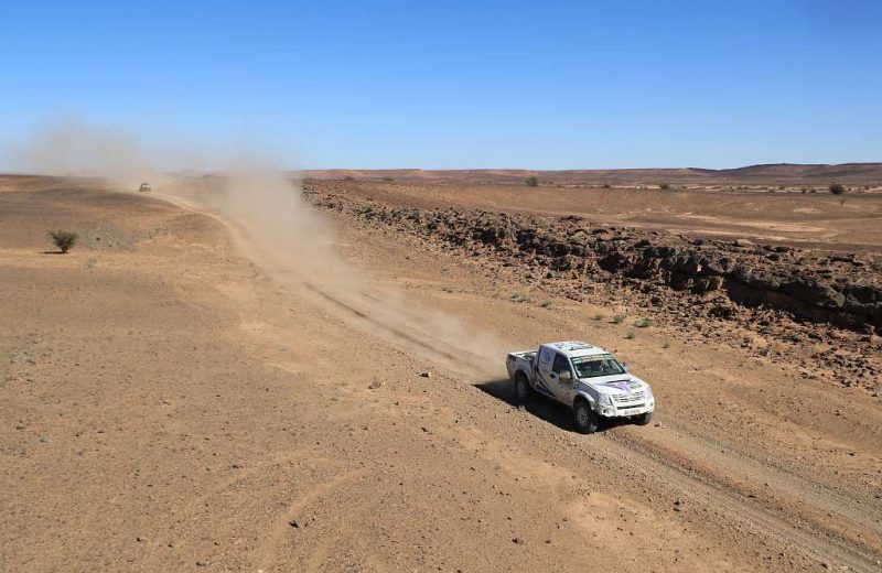 Africa Race 2019 – Etape N°3 : Agdal/Assa — 32