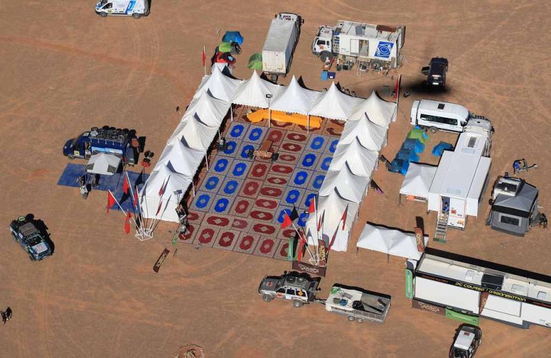 Africa Race 2019 – Etape N°3 : Agdal/Assa — 35