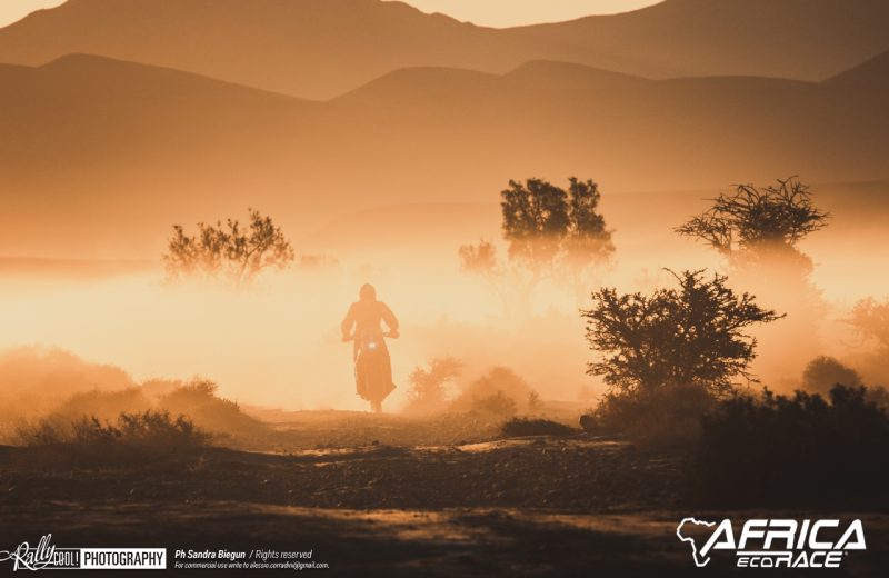 Africa Race 2019 – Etape N°4 : Assa/Fort Chacal — 57