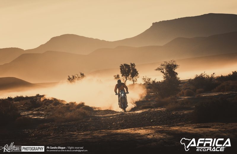 Africa Race 2019 – Etape N°4 : Assa/Fort Chacal — 42