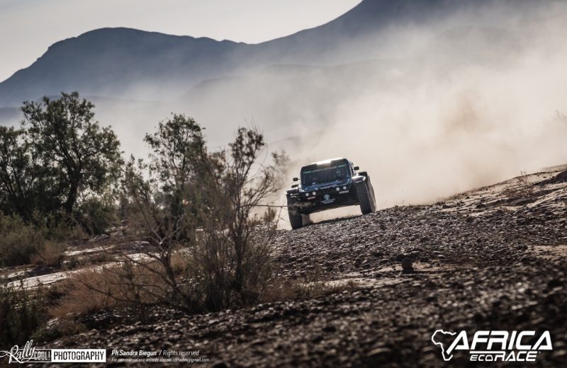 Africa Race 2019 – Etape N°4 : Assa/Fort Chacal — 43