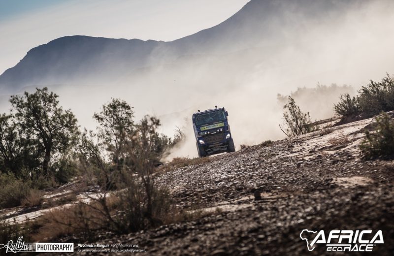 Africa Race 2019 – Etape N°4 : Assa/Fort Chacal — 58