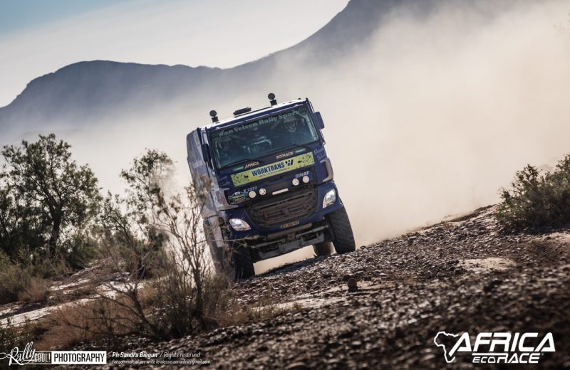 Africa Race 2019 – Etape N°4 : Assa/Fort Chacal — 59