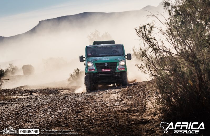 Africa Race 2019 – Etape N°4 : Assa/Fort Chacal — 51