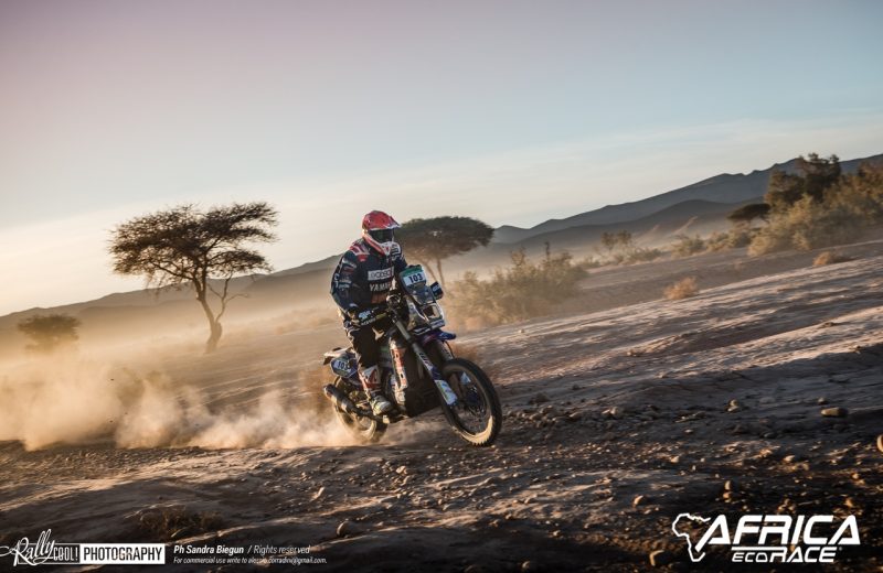 Africa Race 2019 – Etape N°4 : Assa/Fort Chacal — 52
