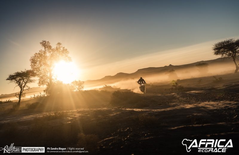 Africa Race 2019 – Etape N°4 : Assa/Fort Chacal — 53