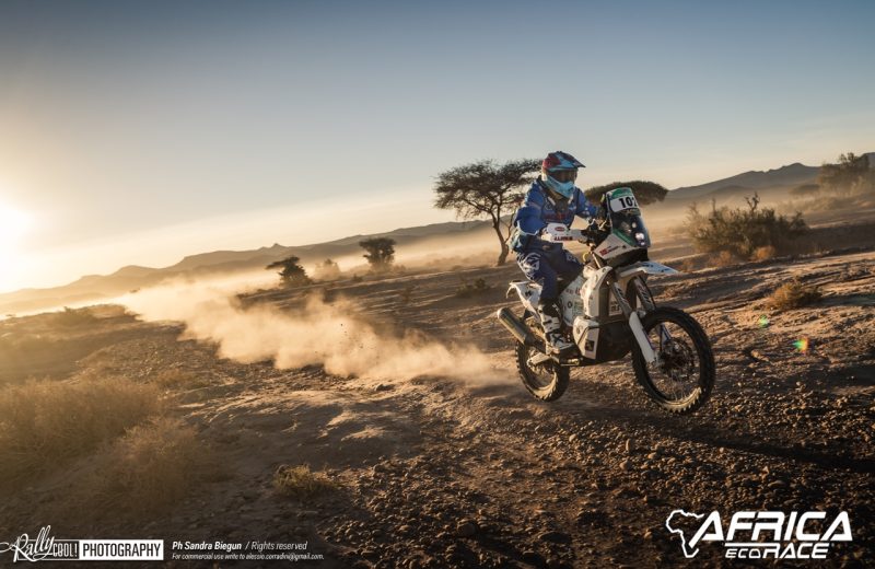Africa Race 2019 – Etape N°4 : Assa/Fort Chacal — 44