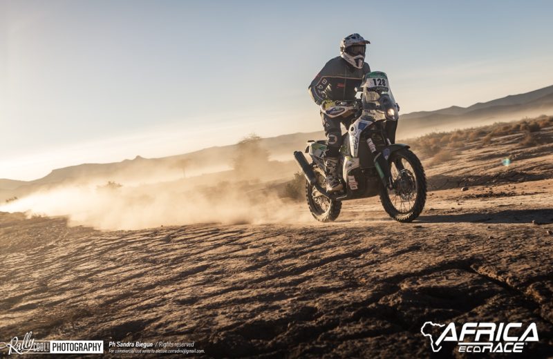 Africa Race 2019 – Etape N°4 : Assa/Fort Chacal — 45