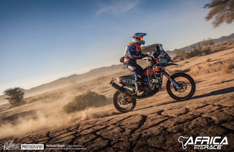 Africa Race 2019 – Etape N°4 : Assa/Fort Chacal — 54