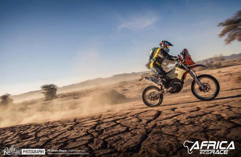 Africa Race 2019 – Etape N°4 : Assa/Fort Chacal — 61