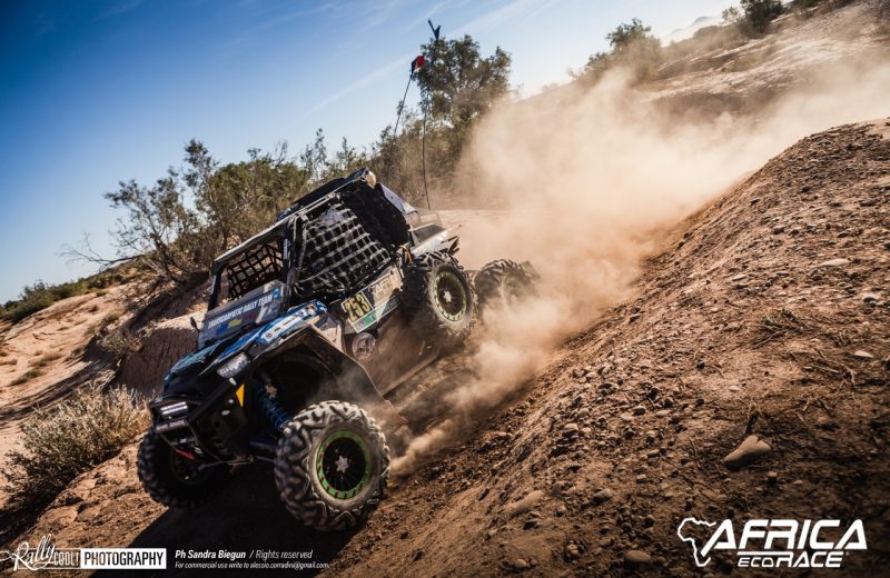 Africa Race 2019 – Etape N°4 : Assa/Fort Chacal — 49