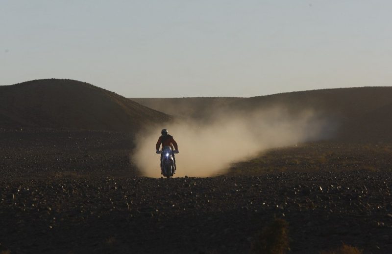 Africa Race 2019 – Etape N°4 : Assa/Fort Chacal — 18