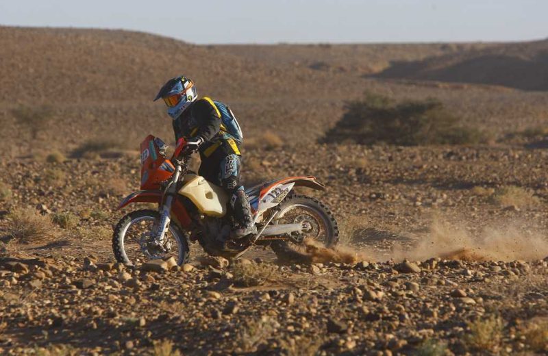 Africa Race 2019 – Etape N°4 : Assa/Fort Chacal — 12