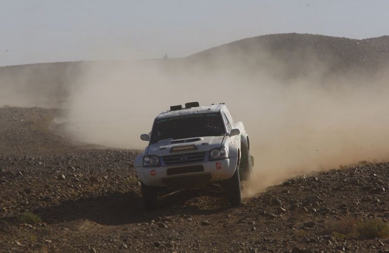 Africa Race 2019 – Etape N°4 : Assa/Fort Chacal — 6