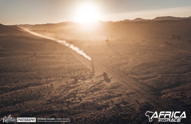 Africa Race 2019 – Etape N°4 : Assa/Fort Chacal — 31