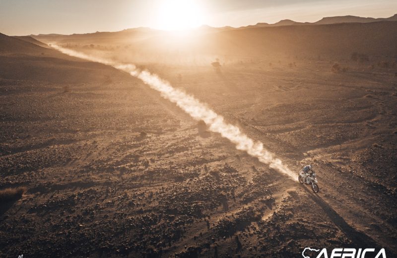 Africa Race 2019 – Etape N°4 : Assa/Fort Chacal — 41