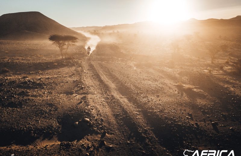 Africa Race 2019 – Etape N°4 : Assa/Fort Chacal — 32