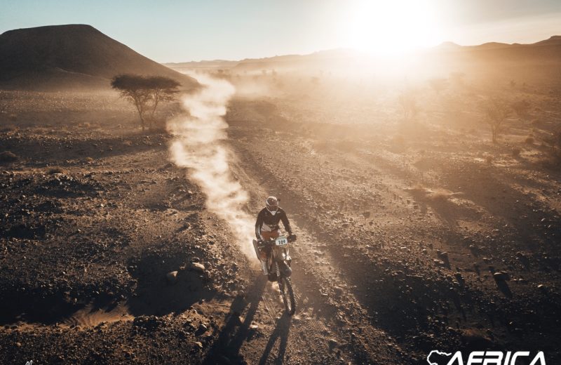 Africa Race 2019 – Etape N°4 : Assa/Fort Chacal — 33