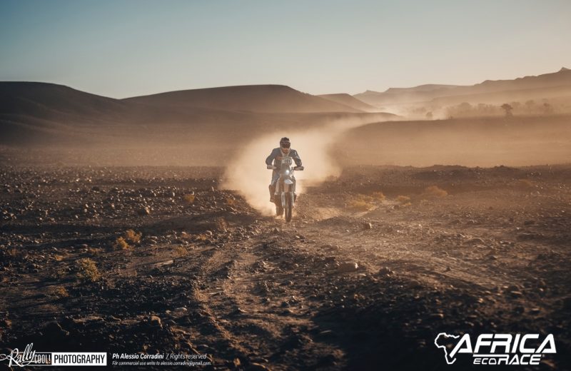 Africa Race 2019 – Etape N°4 : Assa/Fort Chacal — 34