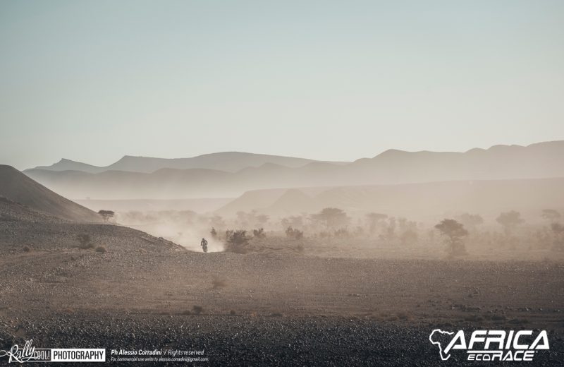 Africa Race 2019 – Etape N°4 : Assa/Fort Chacal — 29