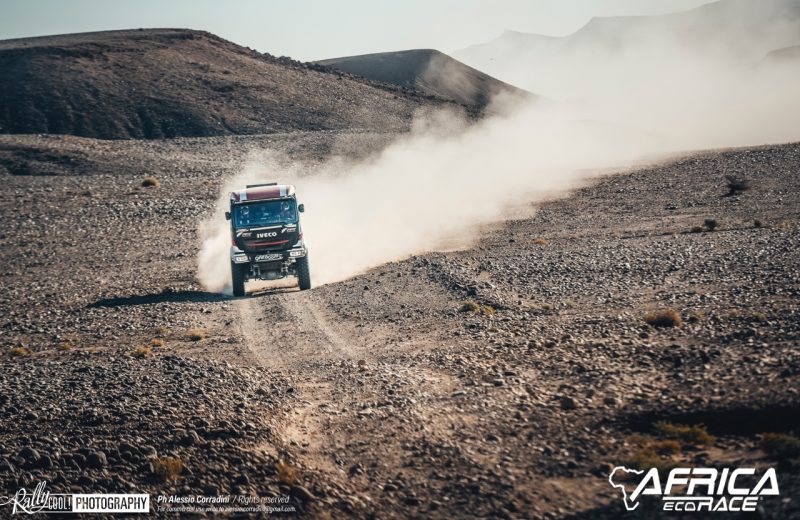 Africa Race 2019 – Etape N°4 : Assa/Fort Chacal — 24